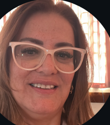 Maria Luiza Celestino